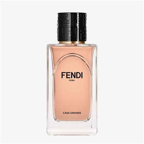 fendi парфюм|fendi casa grande 100ml.